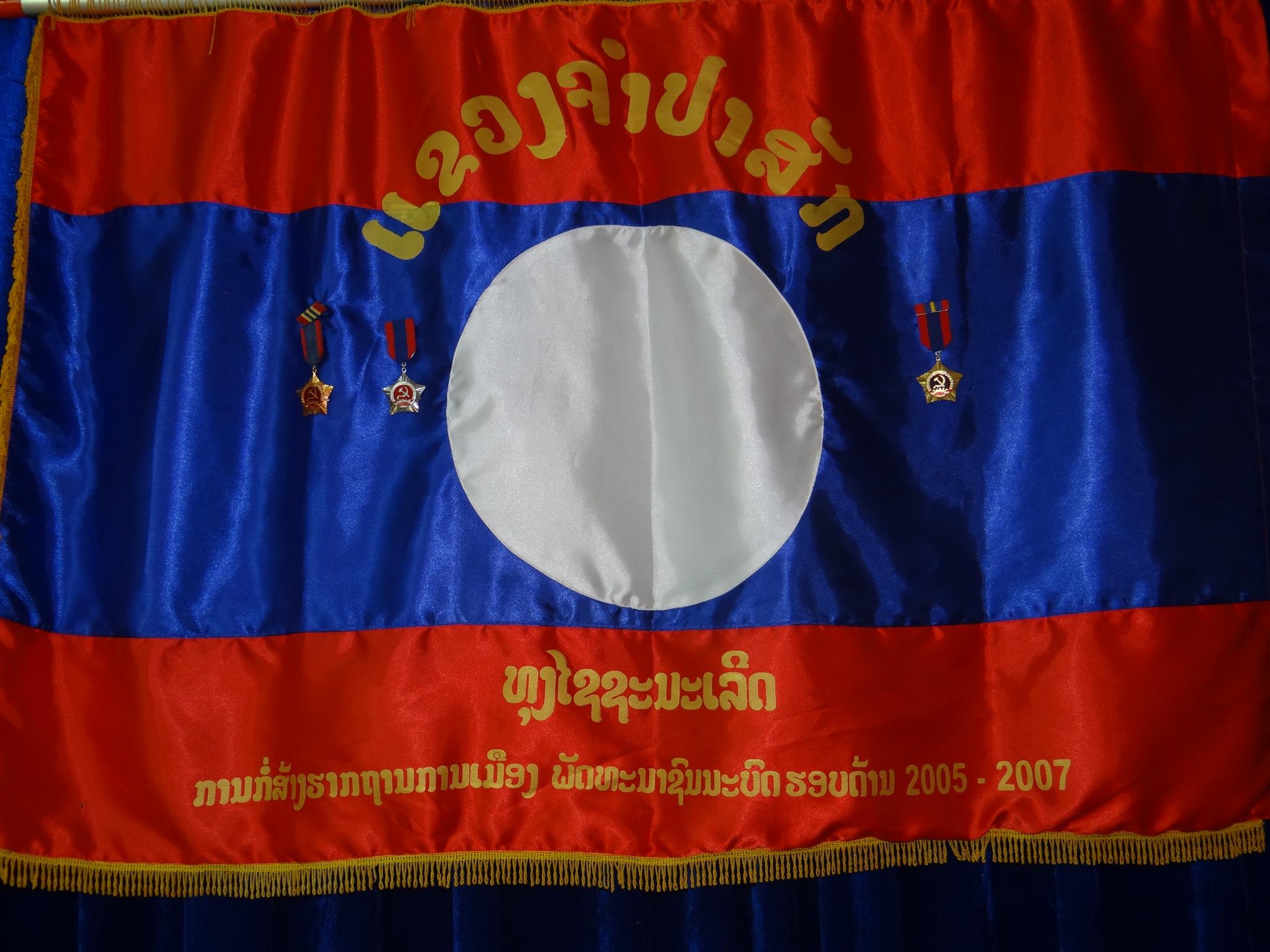 Y tế Cao su chăm sóc tốt sức khỏe người lao động toàn ngành